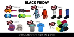 Black friday Rider Sports