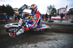 Benjamin Herrera
