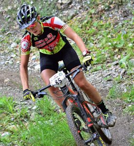 Marta Pastore